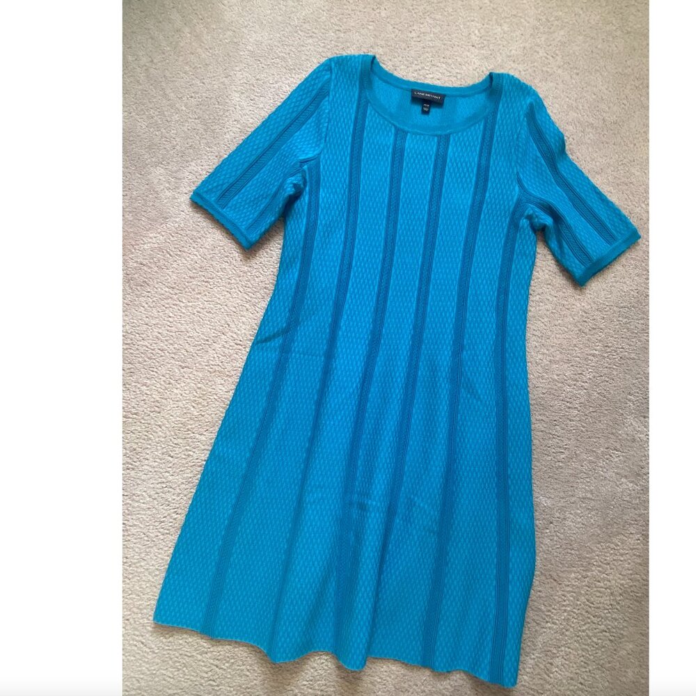 Lane Bryant Sweater Dress